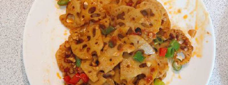 藕烂了切掉烂的能吃吗