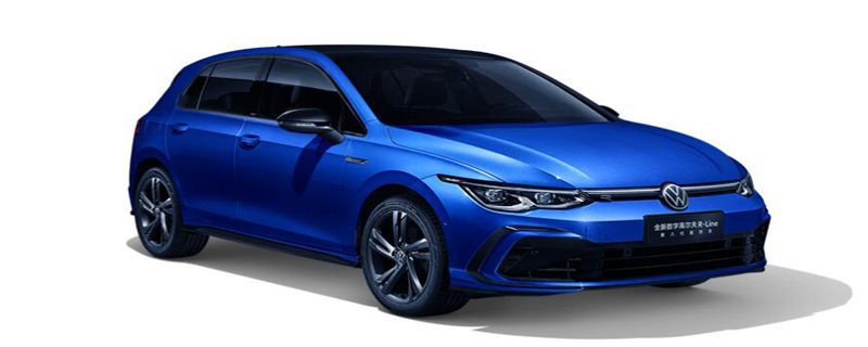 六代高尔夫有自然吸气的吗