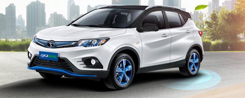 东南dx3是四驱还是两驱的