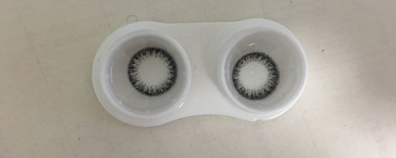 润眼液是戴上隐形眼镜后滴吗