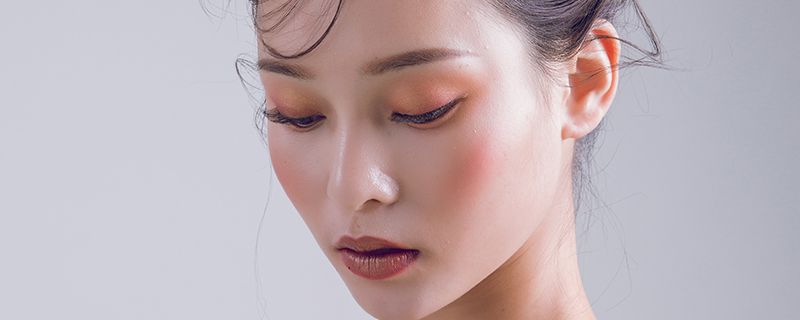 抖音卸妆鼻子里拉出来是什么