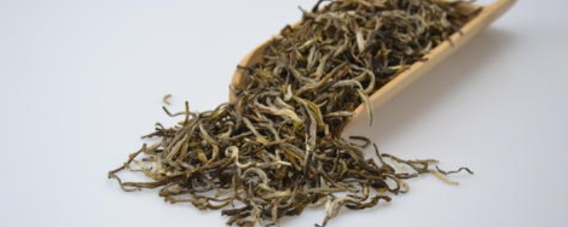 茉莉大龙豪是什么茶叶