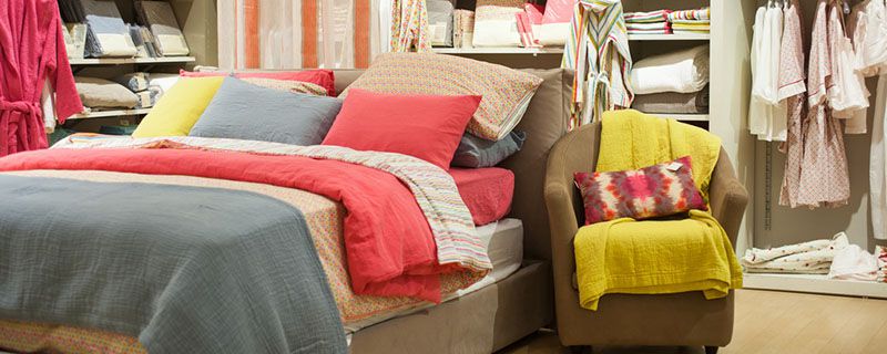 新买的床单被罩可以不洗直接用吗