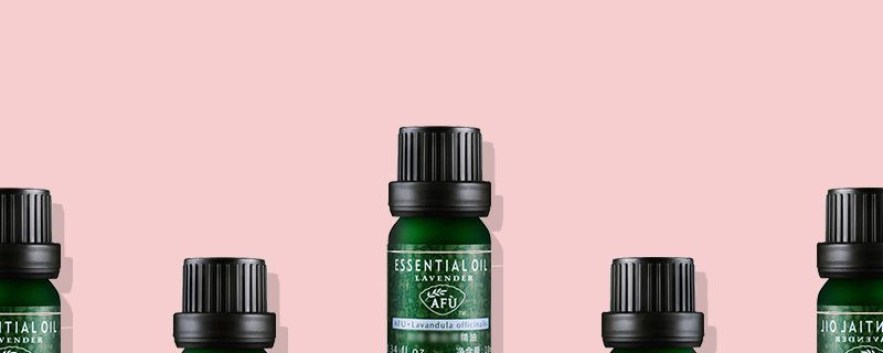 雪松精油对头发的功效