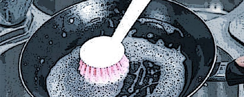 电饼铛的黑色涂层掉了怎么办