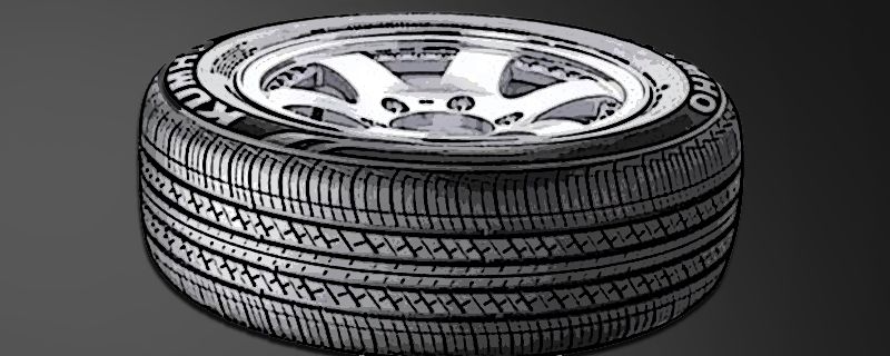轮胎多久需要换