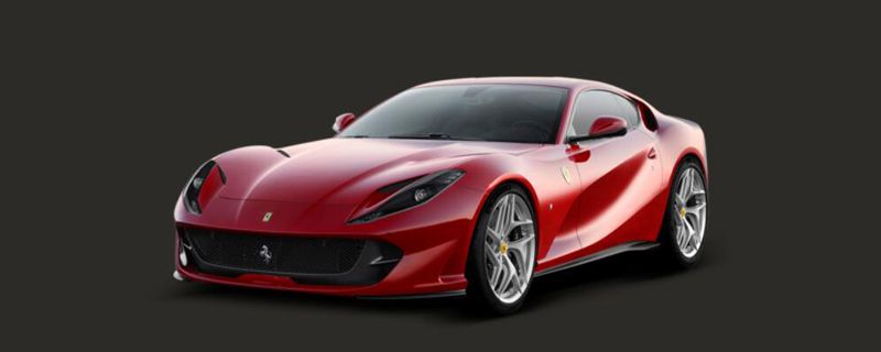 法拉利是福特旗下的吗