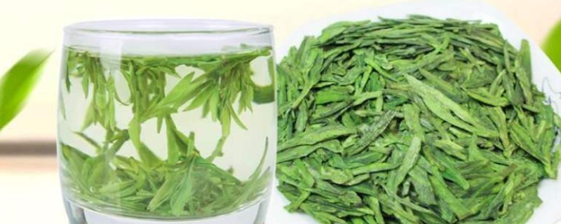 什么茶叶属于绿茶