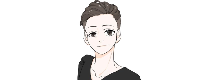 圆脸适合剃寸头吗