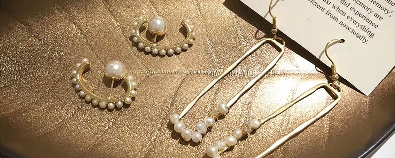 珍珠划痕怎么修复