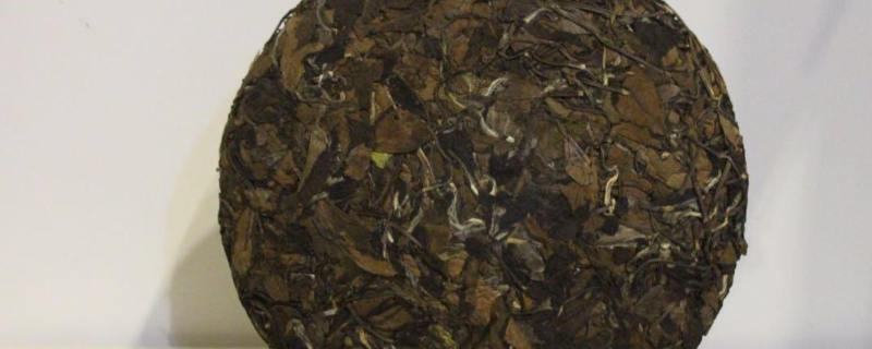 饼状的茶叶是什么茶