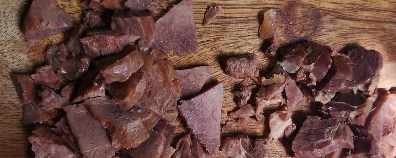 羊肉要不要焯水