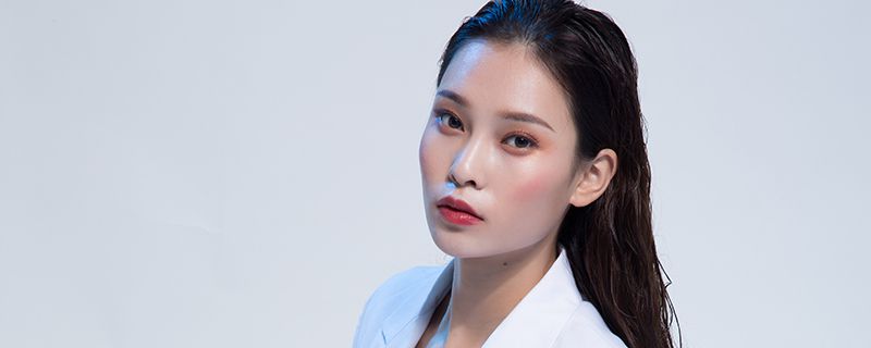 黄褐斑化妆的遮瑕技巧