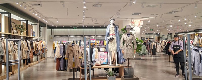 hs女装是什么牌子