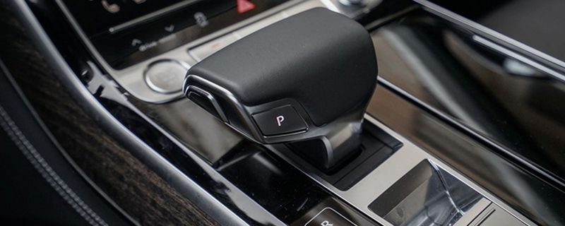 自动挡车s档位什么时候用