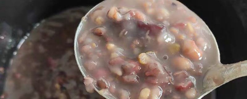 奇亚籽可以煮粥吗