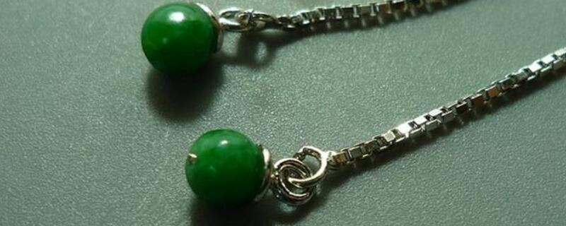 什么翡翠可以当茶宠