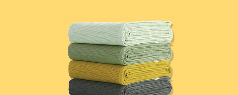 煮毛巾需要放什么东西