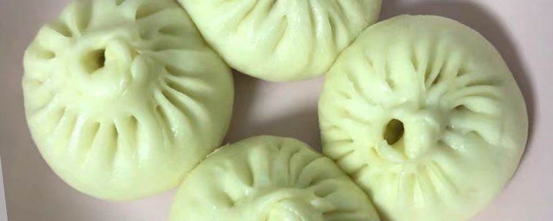 包子为什么发不起来怎么办