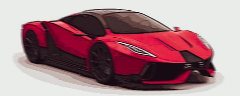 本田nsx是插电混动吗