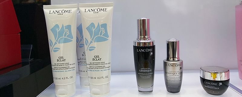 水,乳,霜,精华液,顺序怎么用