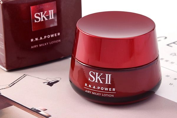 sk2大红瓶面霜好用吗