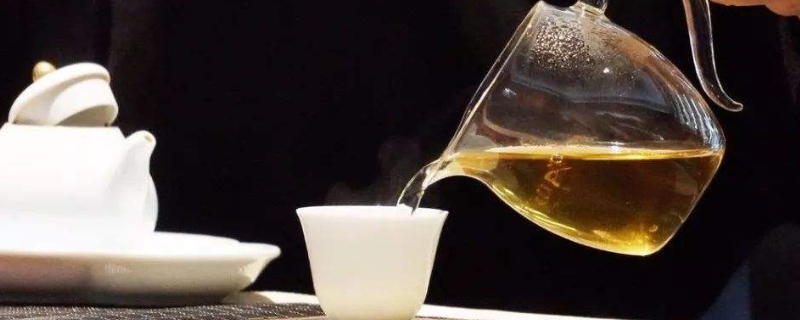 清茶是什么茶叶