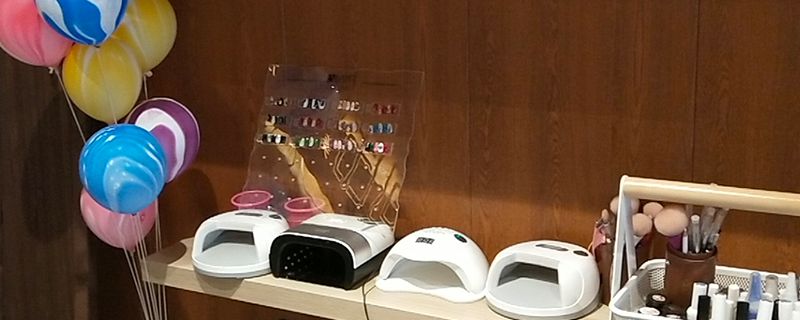 做美甲会使手部皮肤变黑吗