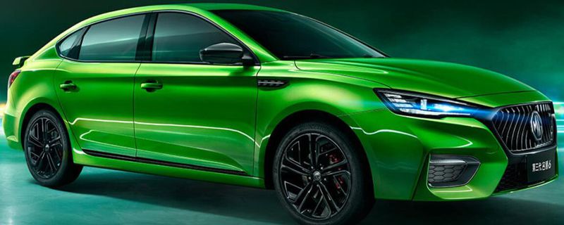 名爵6有什么颜色的