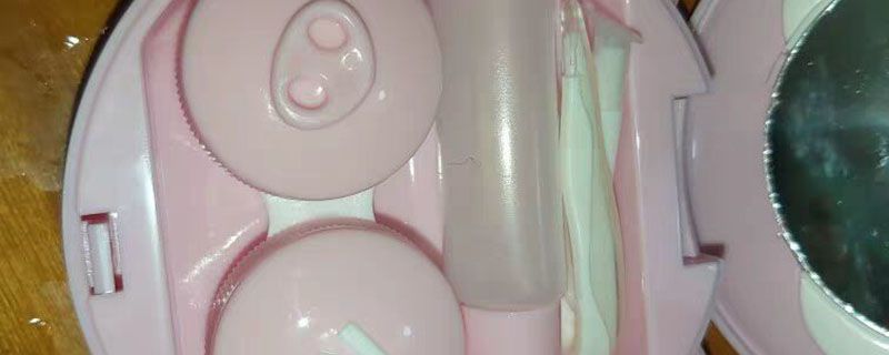 美瞳要怎么保养才能使用的时间更久