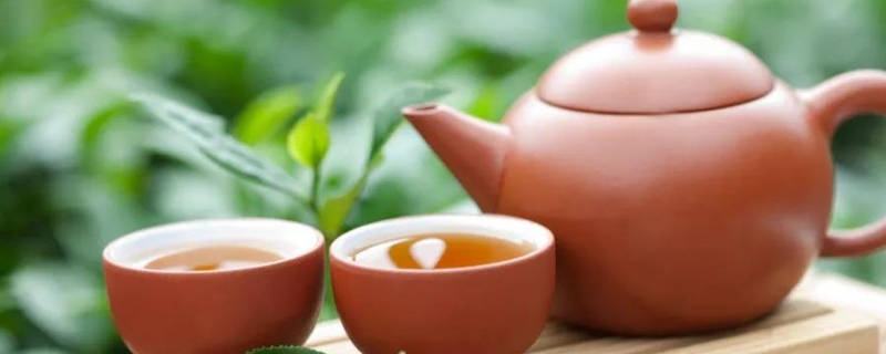 茶叶批发需办理什么证