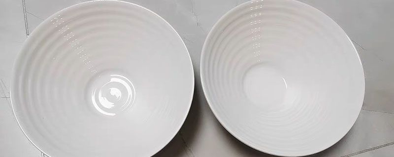 陶瓷碗可以放冰箱冷冻吗