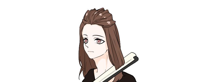 卷发棒和烫发哪个更伤头发