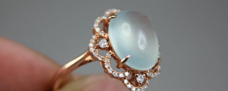 翡翠为什么比玉贵