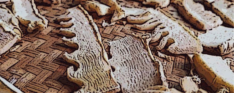 生笋怎么处理才不会