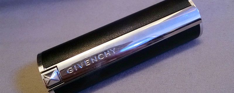 纪梵希小羊皮是什么意思