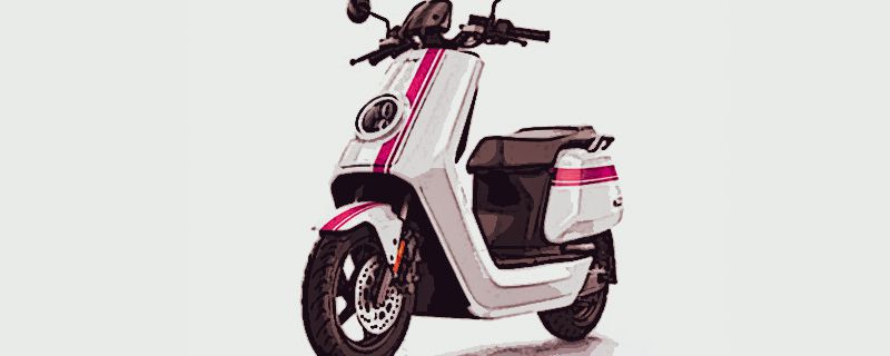 小牛电动车解除限速方法