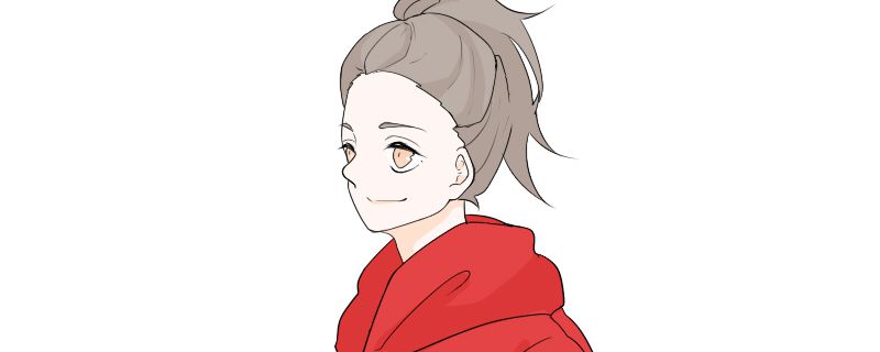 头发好多碎发怎么处理