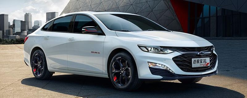 迈锐宝xl用了什么牌子的音响