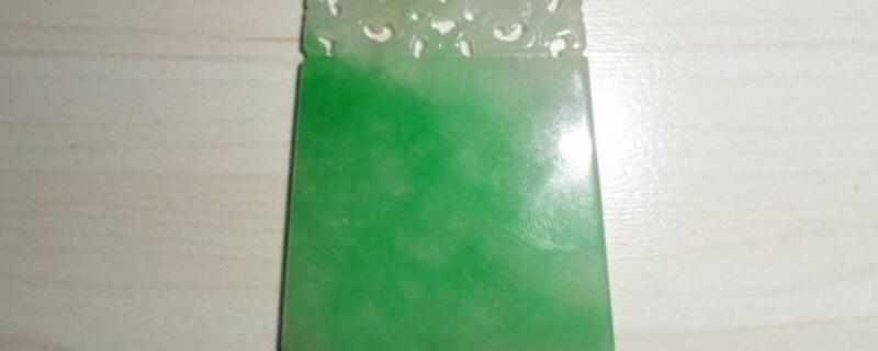 翡翠可以做茶杯吗