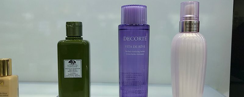 黛珂水乳精华眼霜使用顺序